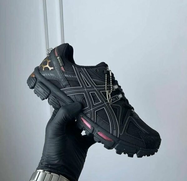 Asics homme