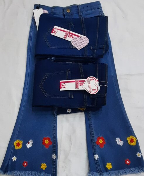 Kids Girl Bel jeans