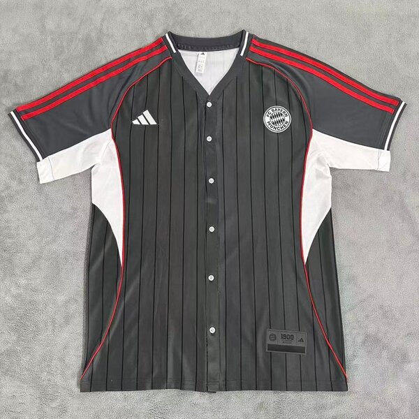 Maillot de football élégant