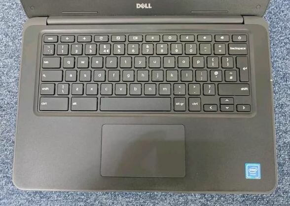 Dell Chromebook 11.6" 
