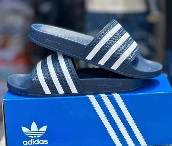 Claquette Adidas