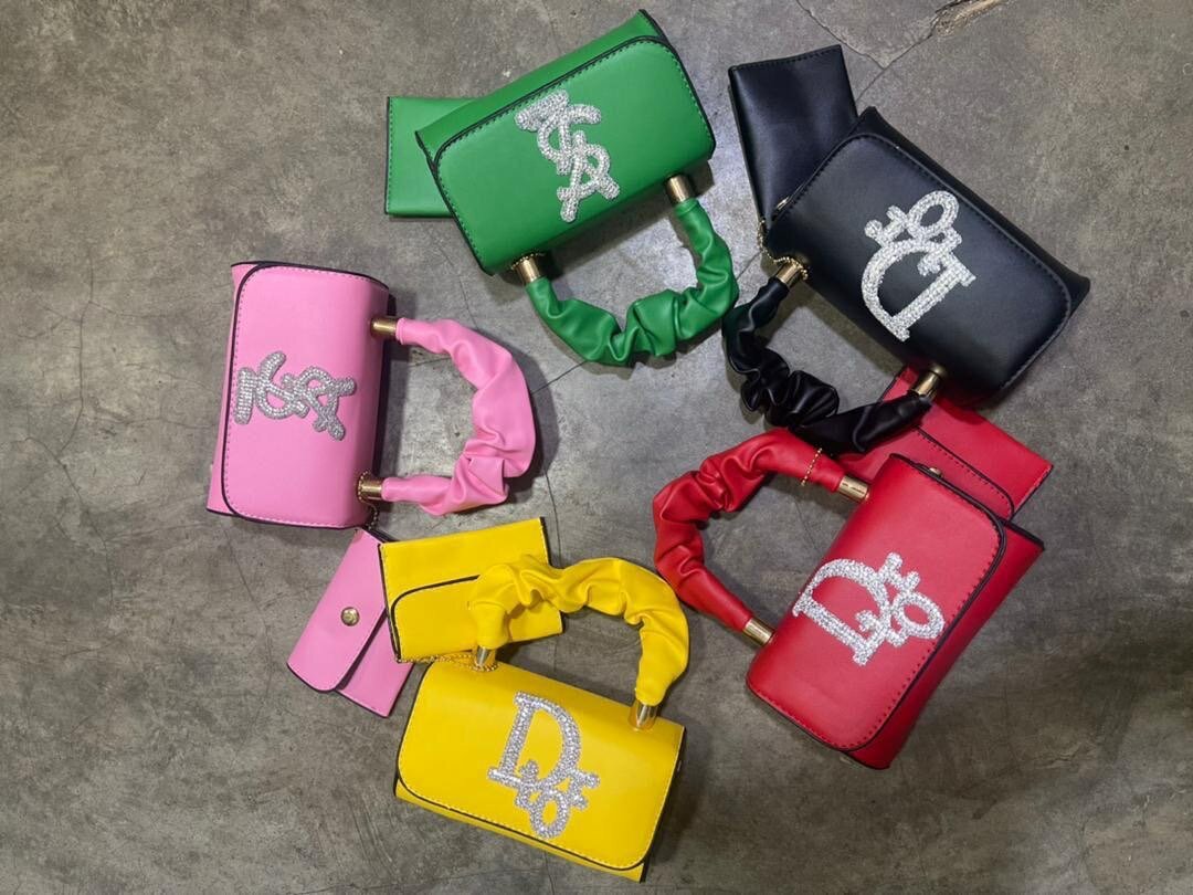 Small ladies bags