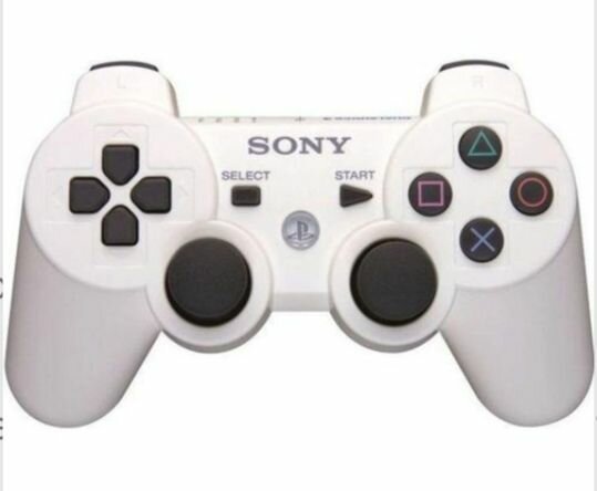 Sony manette