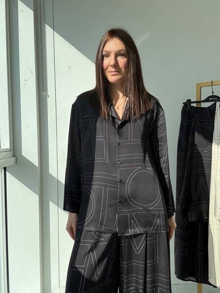 Италия костюм двойка