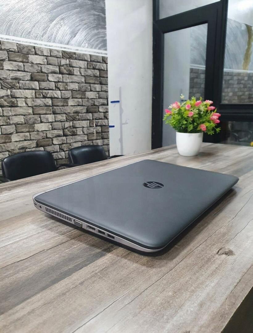 Hp Probook I5 ,450 G2 1000G/8G