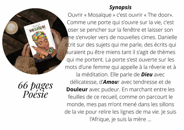 Recueil de Poèmes Émouvants