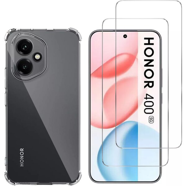 antichoc pour Honor 400