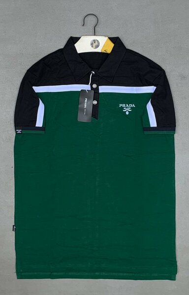 Polo élégante pour hommes