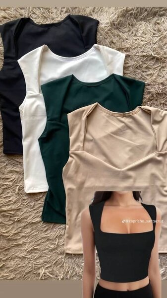 Haut  femme élégant