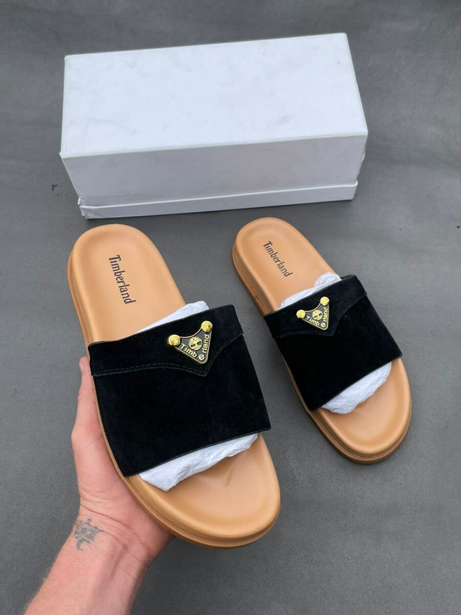 Sandales Décontractées Homme