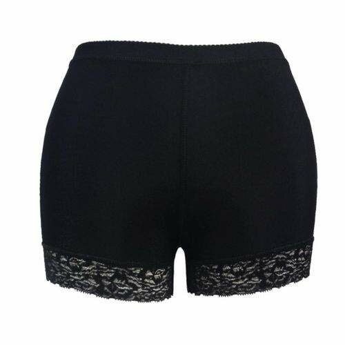 Women Hip Enhancer  Lifter Push Up Bottom Padded Briefs