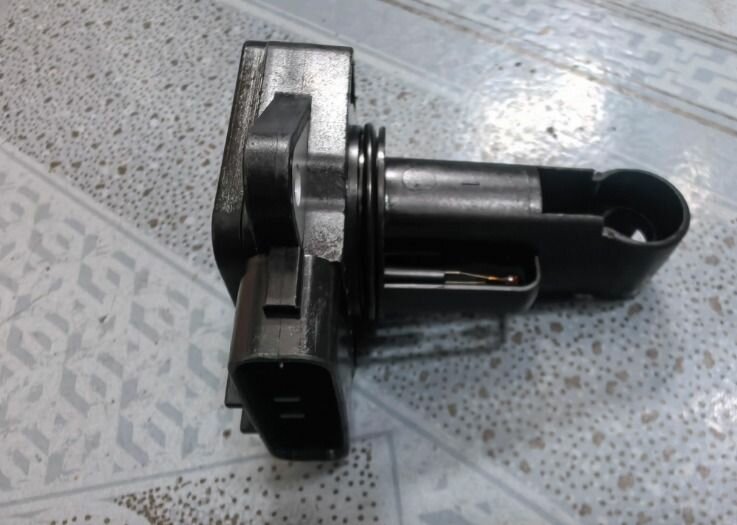 Capteur de débitmètre d'air