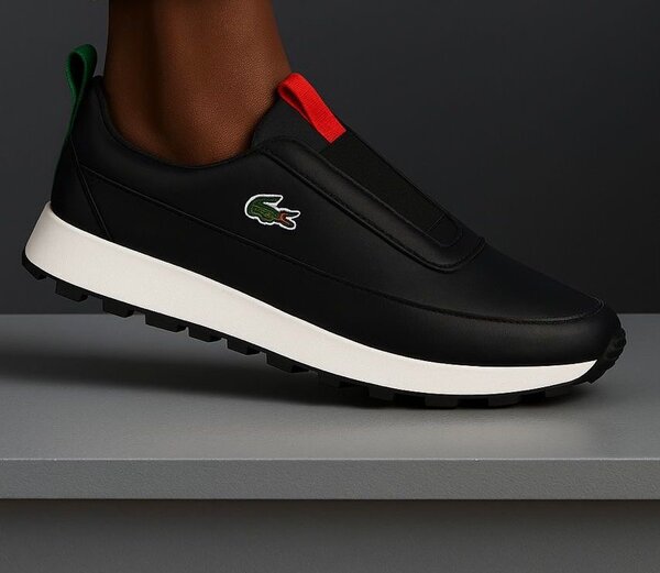 Sneakers confort Lacoste