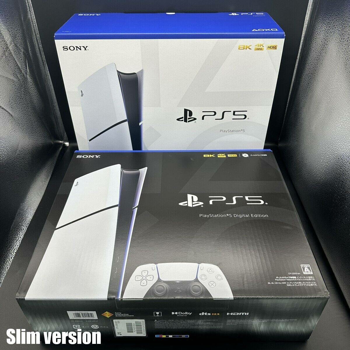 PLAY STATION 5 PS5