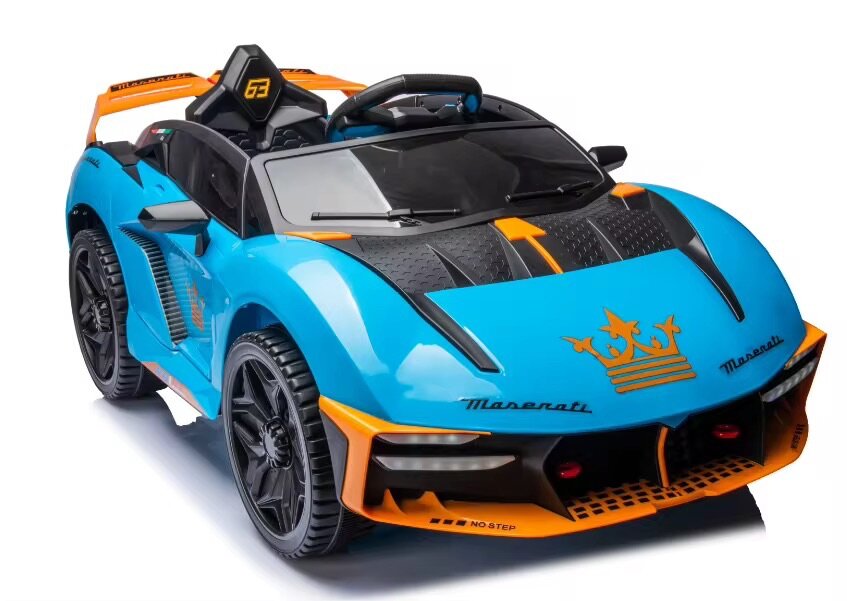 Voiture électrique pour enfants