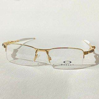 Oakley Lunettes de Vue Femme sans Monture