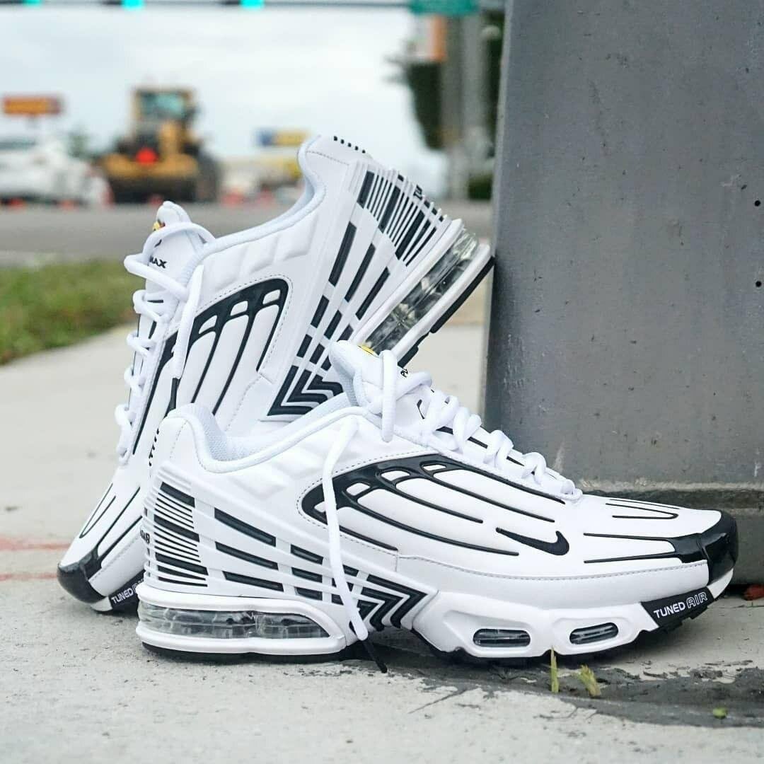 Baskets Air Max TN homme