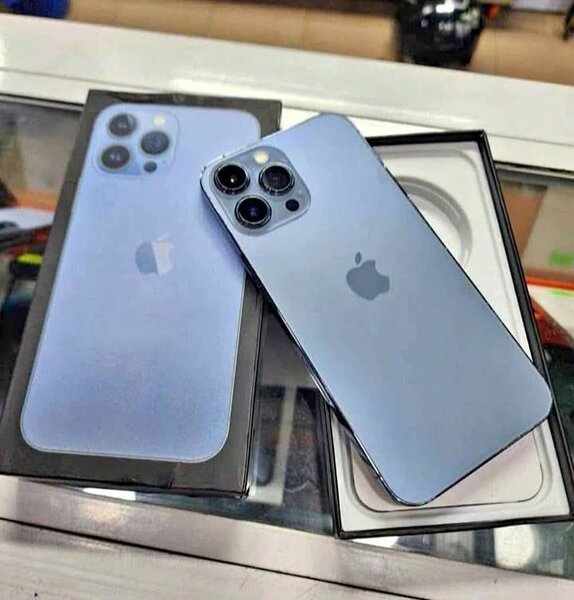 iPhone 13 Pro Max 256GB