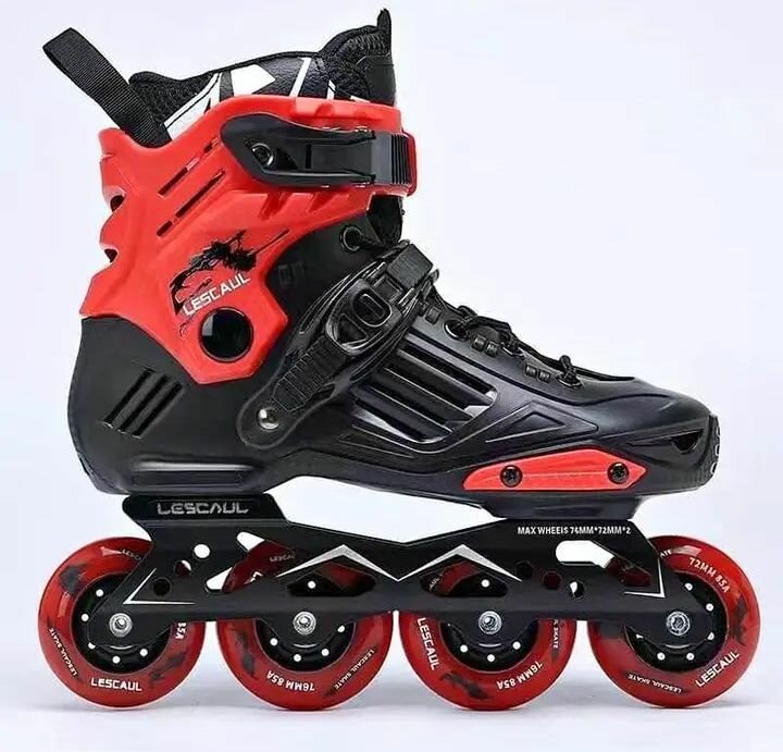 Patins à roulettes pour enfants