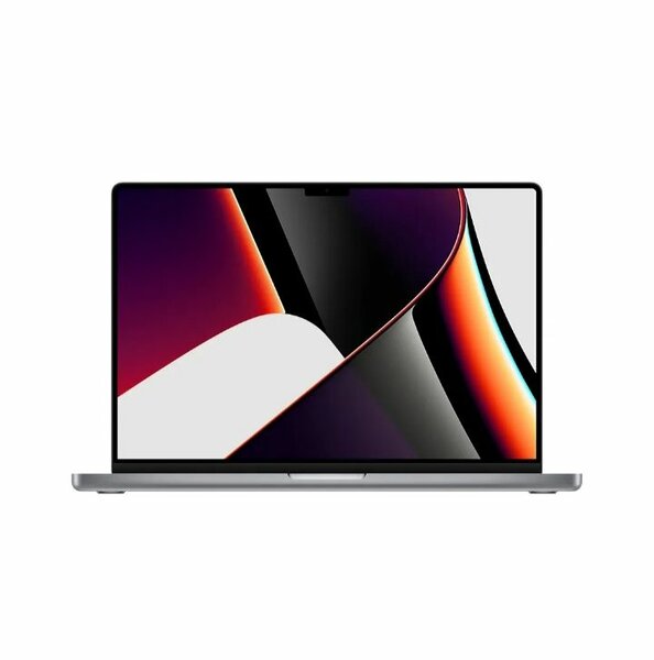 MacBook Pro M1 16"