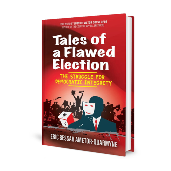 Tales of a Flawed Election