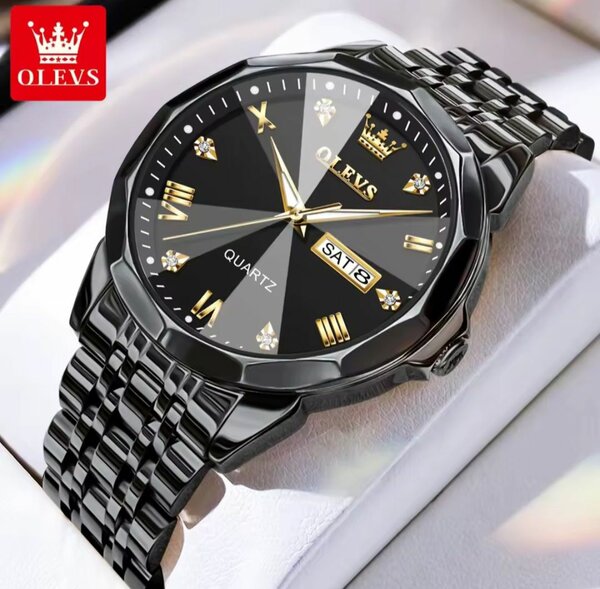 Montre OLEVS 9931-3 Homme