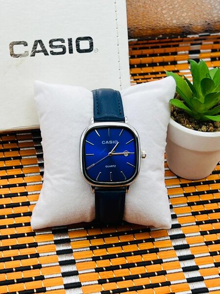 Montre Casio élégante