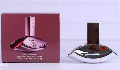 Parfum femme Smart Collection 201