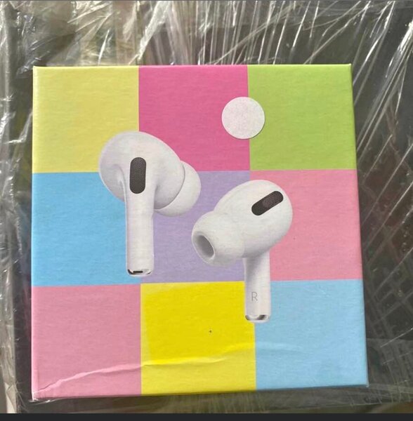 Écouteurs sans fil Pro 5S