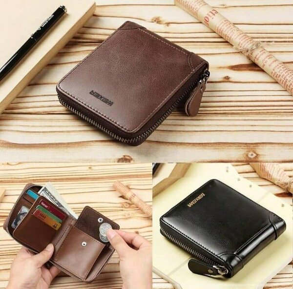 MENS WALLETS
