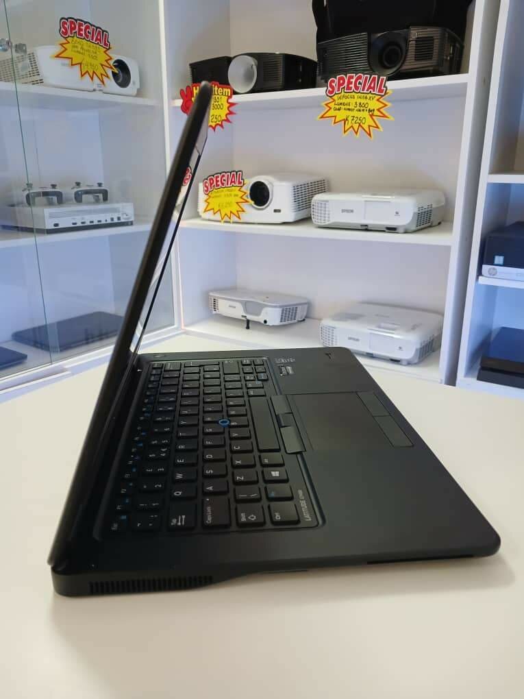Dell latitude 7450