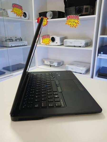 Dell latitude 7450