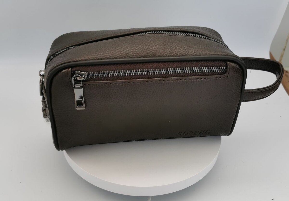 Sac Bandoulière en cuir