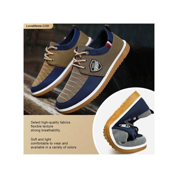 Chaussures décontracté