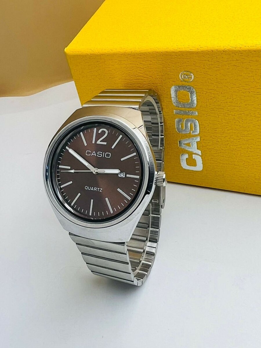 Montre Casio