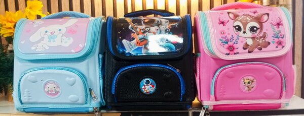 Sac à dos enfant mignon