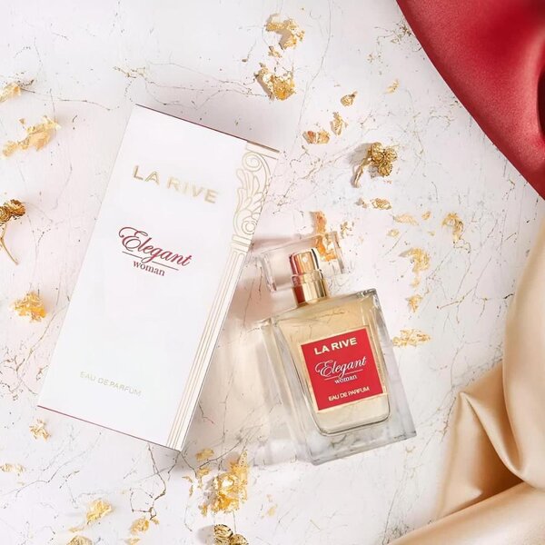 Parfum La Rive Élégant Femme