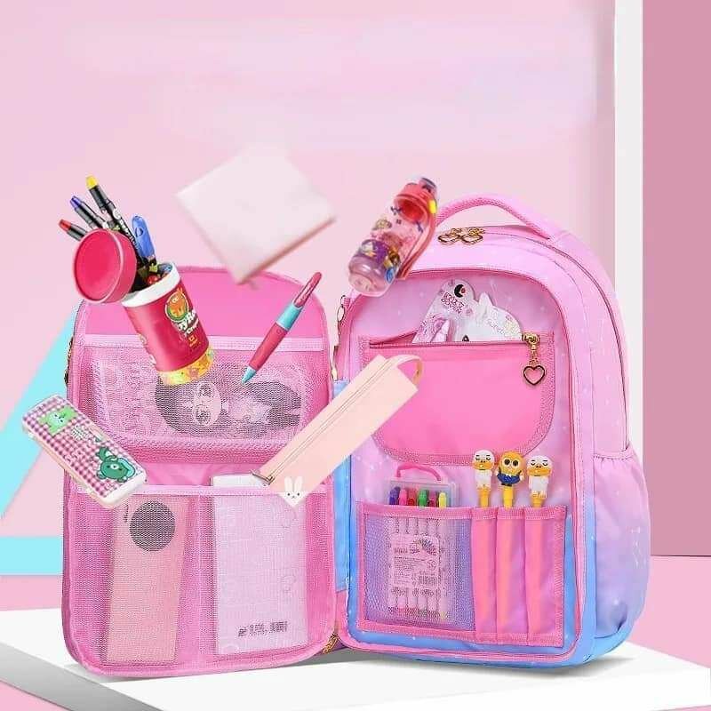 SAC À DOS IMPERMÉABLE À L'EAU DE MATERNELLE À L'UNIVERSITÉ