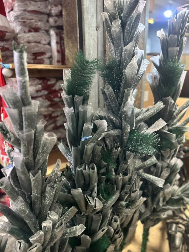 Sapin de Noël 1 mètre 20