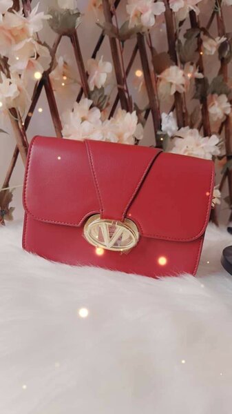 Sac à main élégant en cuir