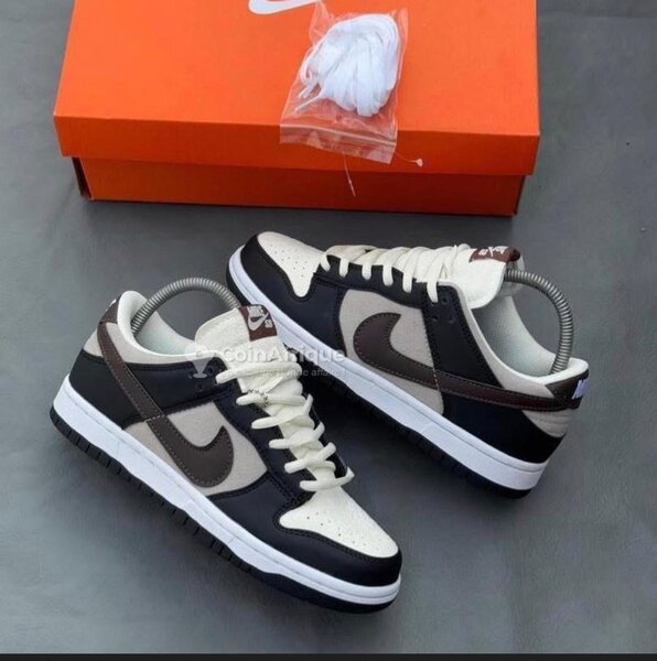 Nike Dunk Low Homemade