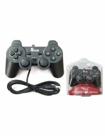 Manette PC UCOM Vibrante