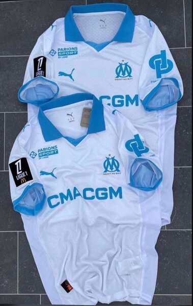 Maillot homme
