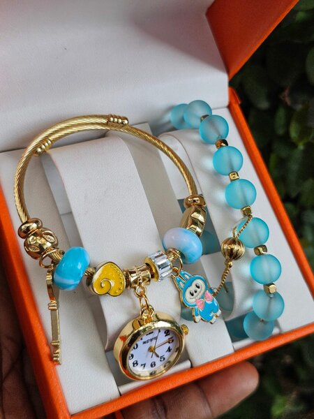 Bracelet montres pour femme