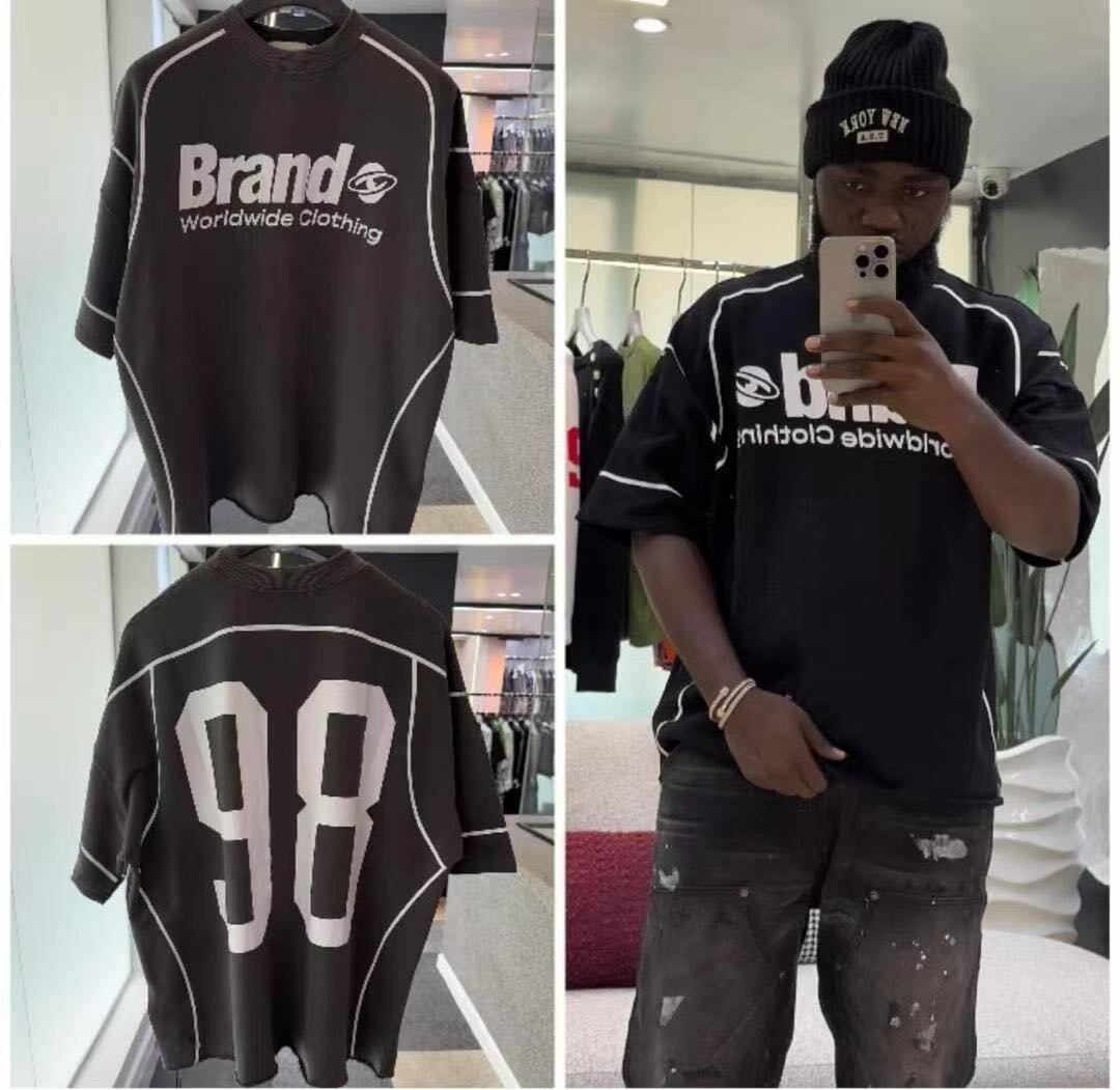 T-shirts tendance pour hommes