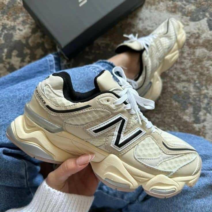 New balance 9060
