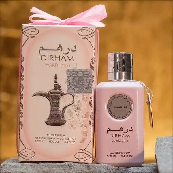 Parfum DIRHAM WARDI - Eau de Parfum