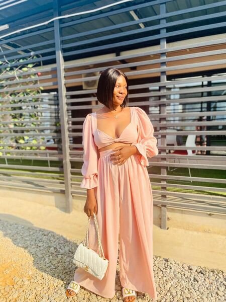 Beautiful and high quality women's dress