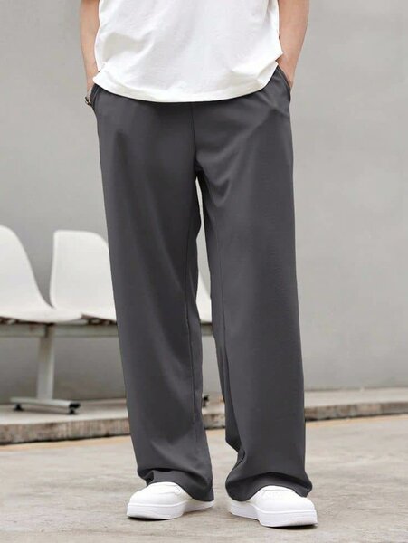 Pantalon élégant pour homme