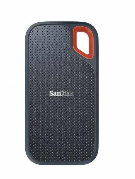 SANDISK SSD PORTABLE 2To